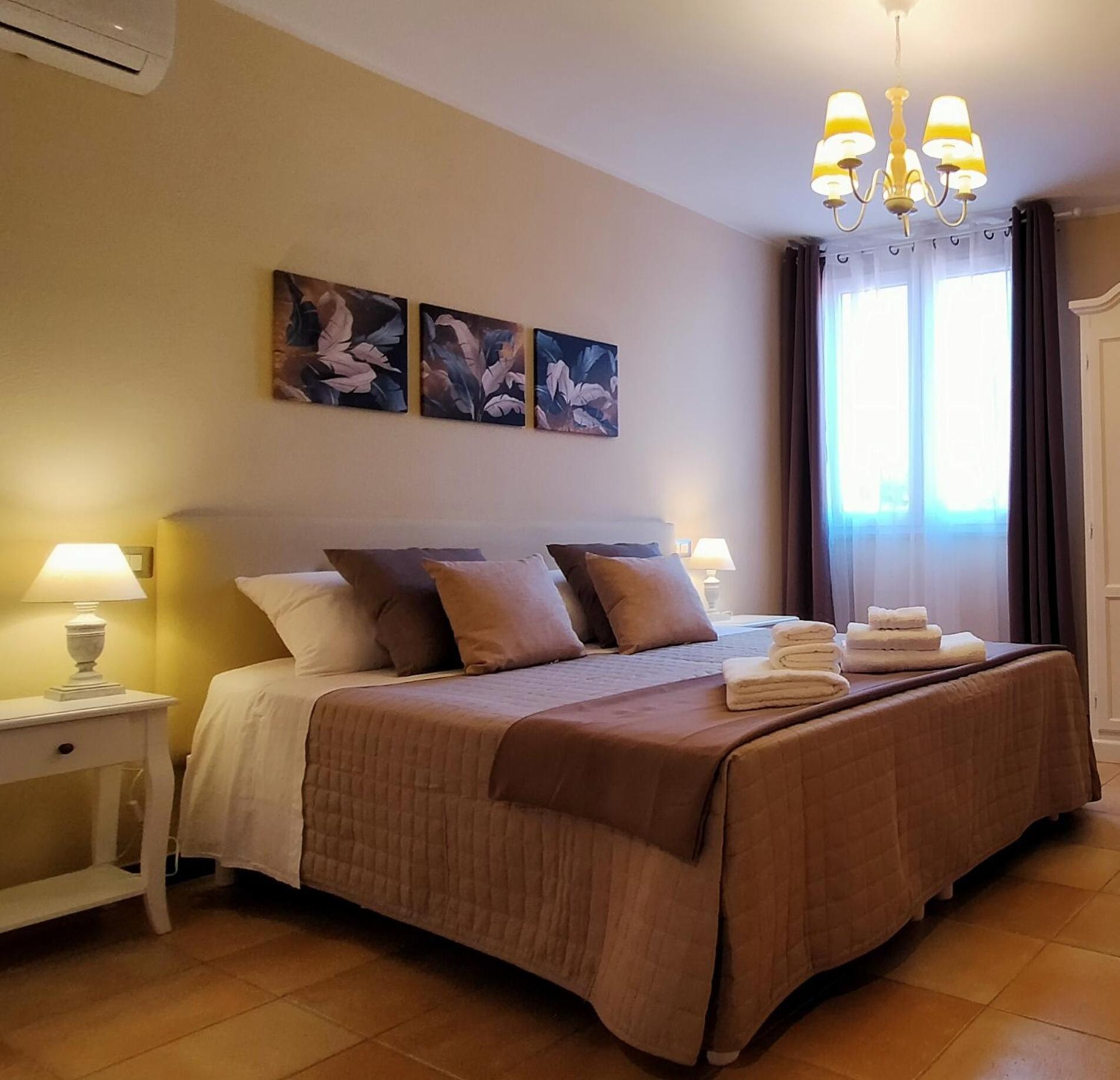 La Cattedrale Hotel Sassari Exterior photo